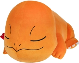 Pokémon Plyšový Spící Charmander 45 cm