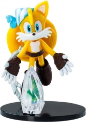 Sonic figurka v kapsli