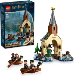 LEGO® Harry Potter™ 76426 Loděnice u Bradavického hradu