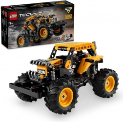 LEGO® Technic 42199 Monster Jam™ DIGatron™ s natahovacím motorem