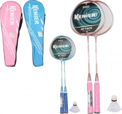 Dětský badminton s míčkem MaDe