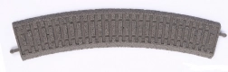 Podloží pro obloukové koleje Piko R9 908 mm
