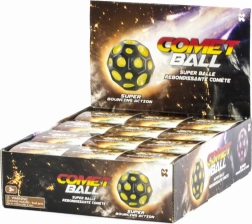 Skákací míček comet ball 7 cm