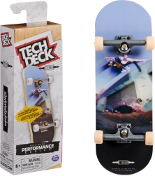 Tech Deck Performance Stereo dřevěný fingerboard