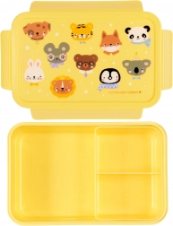 Svačinový box Zvířecí kamarádi