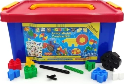 Kreativní stavebnice Morphun Junior Model Construction