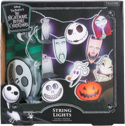 Světelný řetěz Nightmare Before Christmas