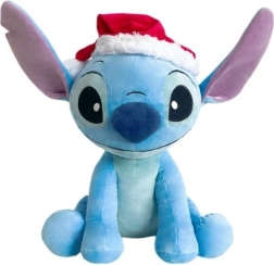 Plyšový STITCH vánoční 50 cm od Simba