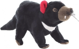 Plyšový tasmánský čert 28 cm