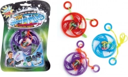 Svítící spinner vrtulka