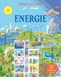 Energie – znalosti pod okénky (Svojtka & Co.)
