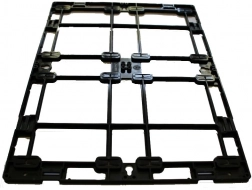 Quercetti Pixel Art náhradní mřížka