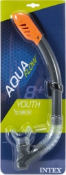 Intex dětský šnorchl se zpětným ventilem