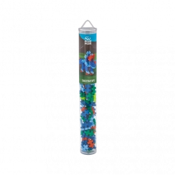 Plus-Plus Triceratops stavebnice 100 ks