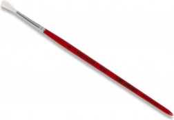 Koh-i-noor kulatý štětec č. 4