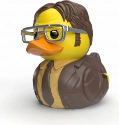 Mini sběratelská kachnička TUBBZ The Office – Dwight