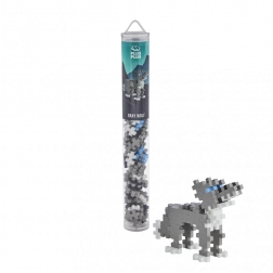 Plus-Plus tuba – vlk (100 ks)