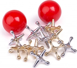 Hra s kůstkami Jacks