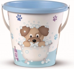 Kyblík na písek Androni - Štěně