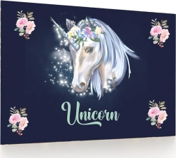 Podložka na stůl Unicorn