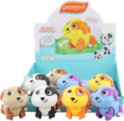 Natahovací pejsek pro děti