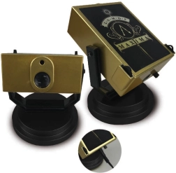 Projekční světlo Harry Potter