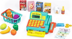 Pokladna s efekty 20 cm