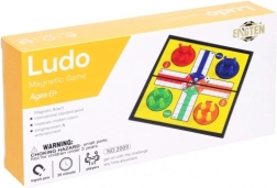 Člověče, nezlob se! magnetická cestovní hra 20 × 20 cm