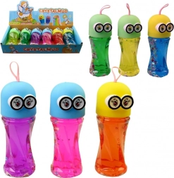 Kreativní modelovací hmota – display box 6 ks