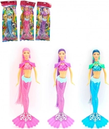 Panenka Mořská Panna