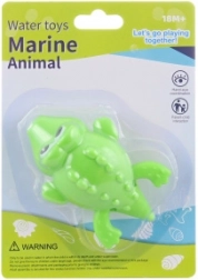 Natahovací krokodýl do vody pro děti