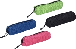 Penál Eute 20x4,5x4,5 cm Mix Barev