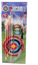 Lukostřelecký set pro děti