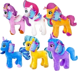 Plyšový poník MY LITTLE PONY 30 cm – assort