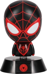 Svítící figurka Icon Light Miles Morales