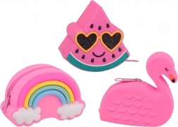 Dámská peněženka se zipem