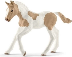 Figurka hříběte Paint Horse