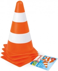 Sada dopravních kuželů LENA