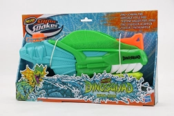 Vodní pistole Supersoaker Dino Soak