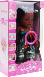 Loutka Kasia a doplňky