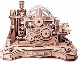 RoboTime 3D kuličková dráha Výzva