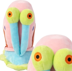 Plyšák Gary šnek ze SPONGEBOB SQUAREPANTS 24 cm