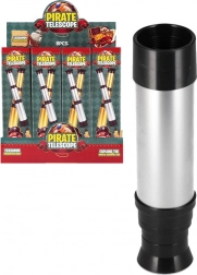 Dětský pirátský teleskop – hračka pro malé objevitele