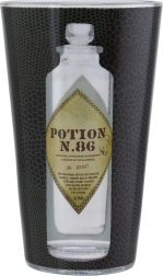 Sklenice Harry Potter Lektvar