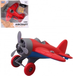 Stavebnice letadla pro děti od 3 let