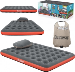 Bestway nafukovací matrace pro 2 osoby 203x152x22 cm