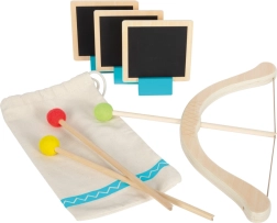 Dětský luk a šíp "Active" od Small Foot