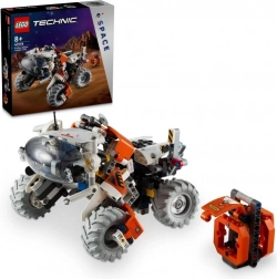 LEGO® Technic 42178 Vesmírný nakladač LT78