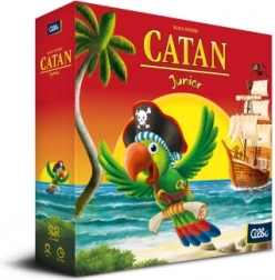 Catan Junior