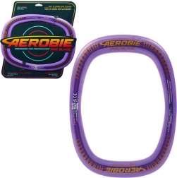 Létající disk Aerobie Pro Blade hračka Outdoor